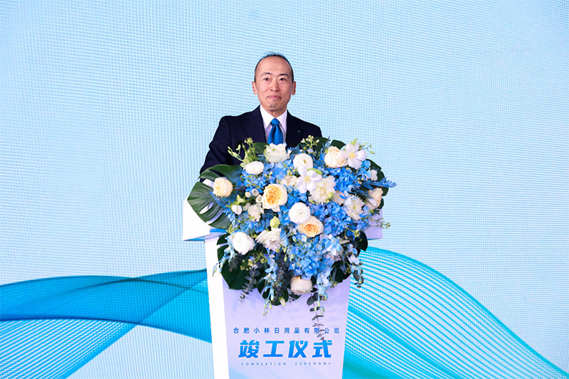 合肥小林日用品 打造一站式日用百貨銷售新體驗(yàn)
