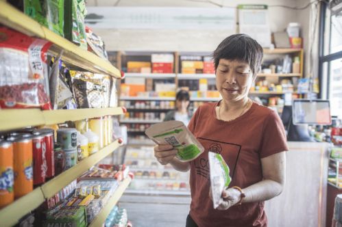 阿里零售通攜萬款新品，重塑線下小店經(jīng)營格局