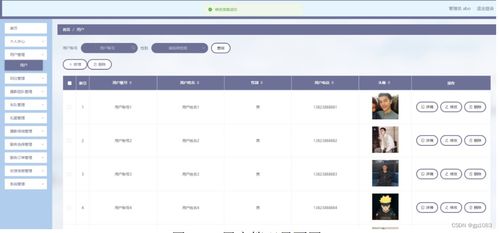 基于SpringBoot的婚慶服務(wù)系統(tǒng)設(shè)計(jì)與實(shí)現(xiàn)