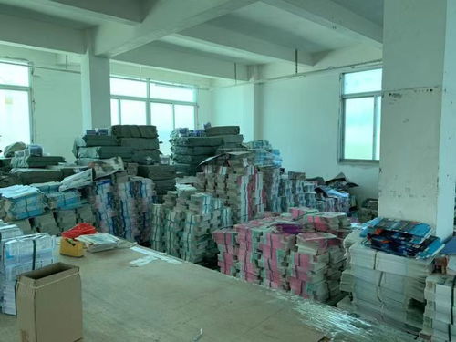 上海警方成功偵破侵犯卡通形象著作權(quán)案，繳獲假冒玩具逾500萬(wàn)件