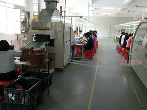 信宜玉都風(fēng)情網(wǎng)誠聘各行精英 加入信宜市銳科電子，共創(chuàng)輝煌未來