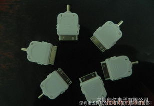 iPhone 4時(shí)代的創(chuàng)客小物 點(diǎn)亮拆機(jī)組裝轉(zhuǎn)接頭新潮流—價(jià)格、廠家與潮流圖片帶你一探究竟
