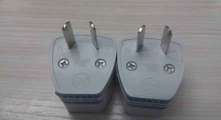 探訪深圳市芯誠(chéng)電子貿(mào)易的澳標(biāo)轉(zhuǎn)換頭 匠心帶您行走南半球充電無(wú)界