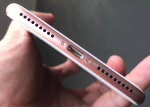 iPhone 7耳機(jī)接口與轉(zhuǎn)接頭解析 外觀與功能詳解