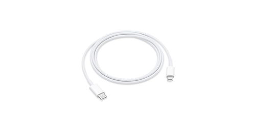 MacBook 29W充電頭能否加轉(zhuǎn)接頭為iPhone 8實(shí)現(xiàn)快充？