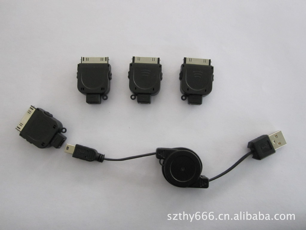 3.5DC三星各型號(hào)手機(jī)轉(zhuǎn)接頭圖片與功能全解析